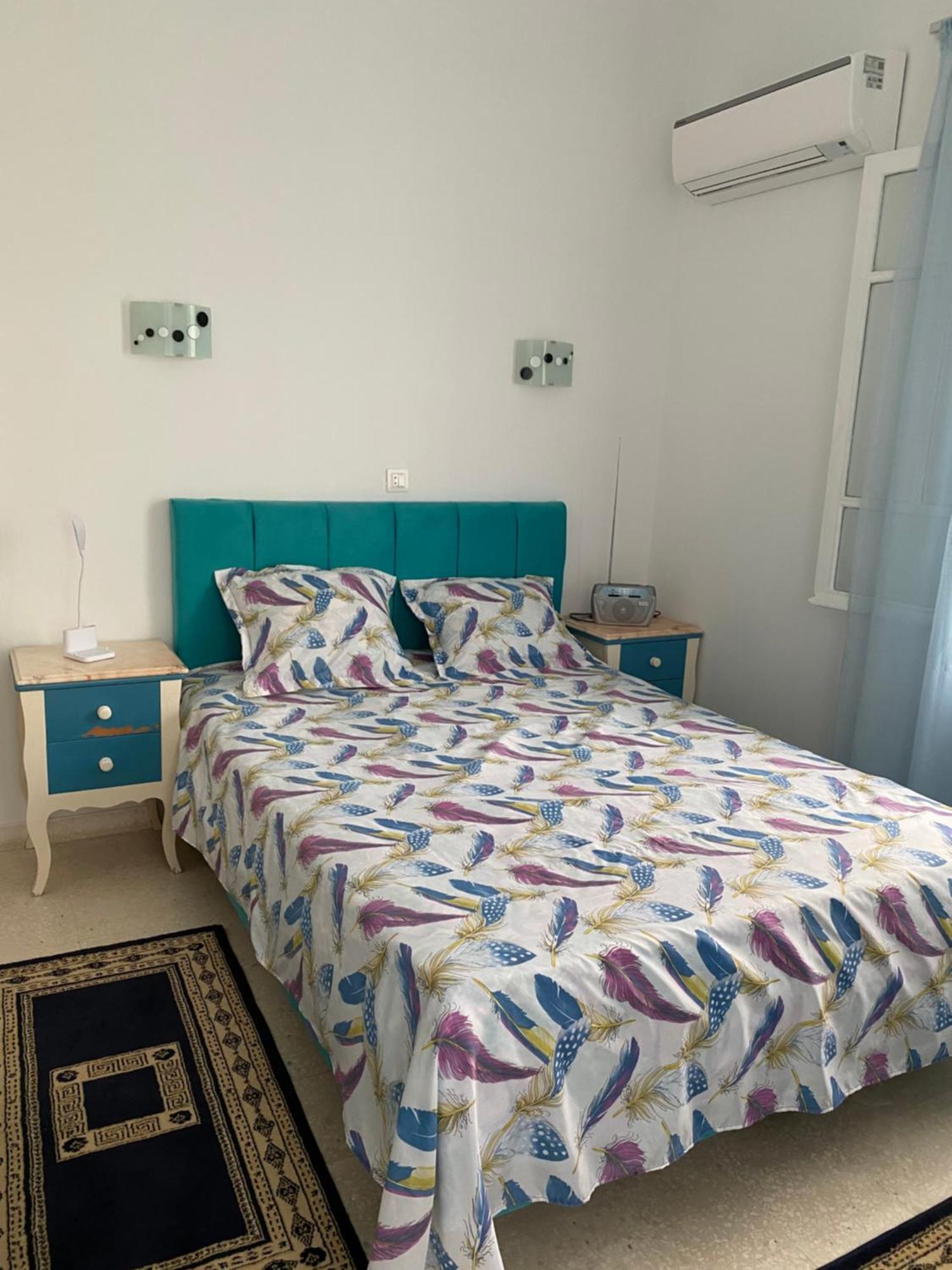 Residence Sassi Набел Екстериор снимка