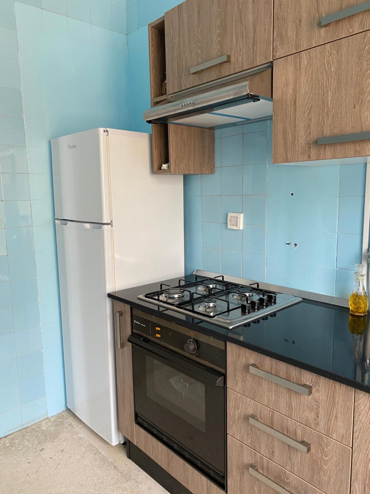 Residence Sassi Набел Екстериор снимка