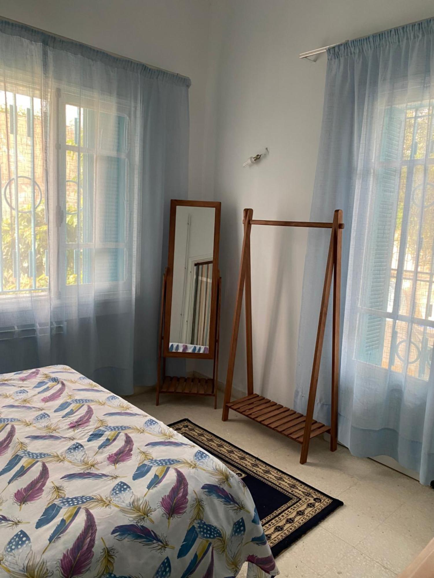 Residence Sassi Набел Екстериор снимка