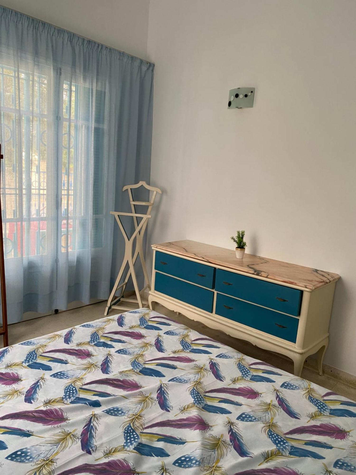 Residence Sassi Набел Екстериор снимка