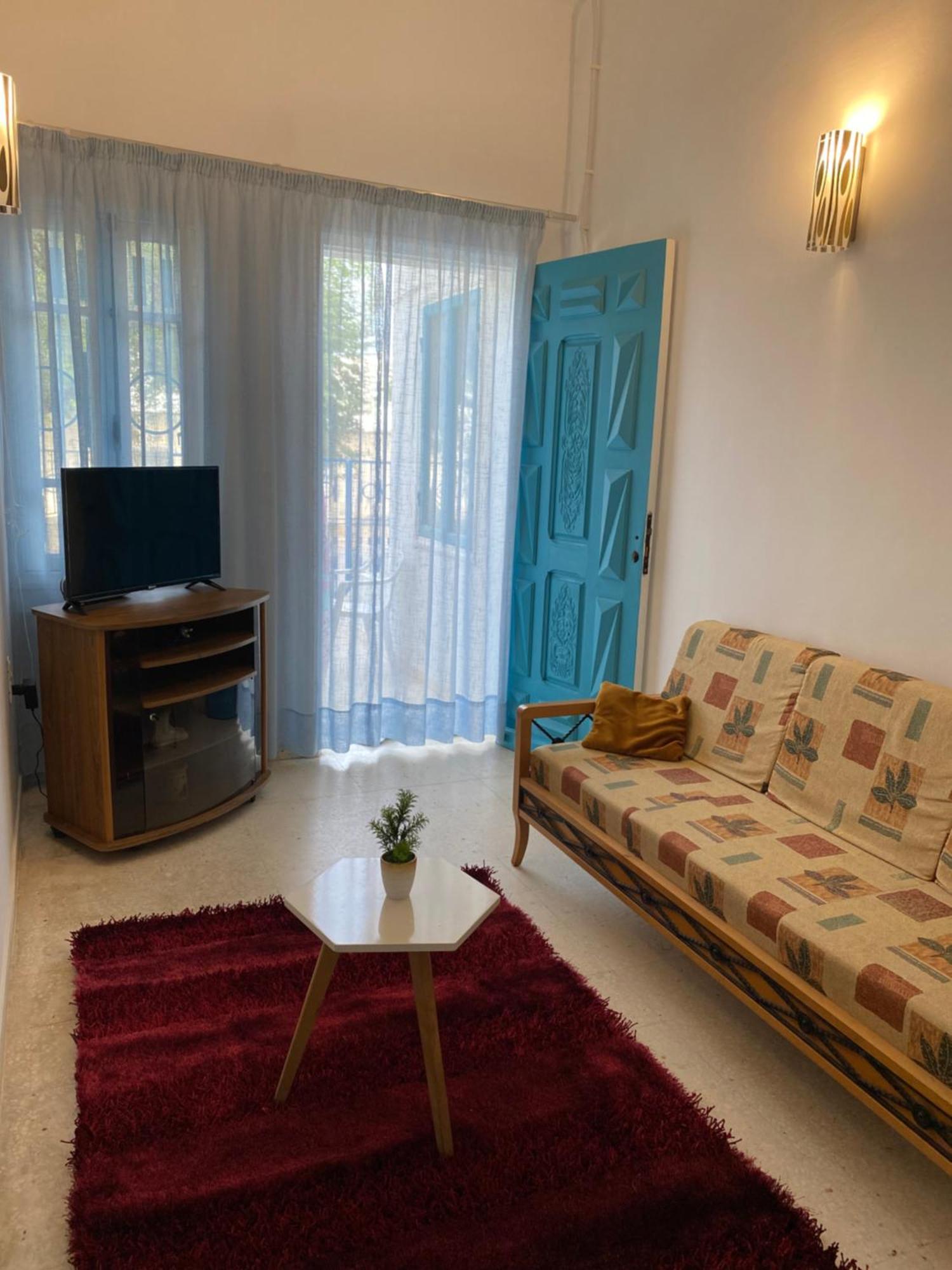 Residence Sassi Набел Екстериор снимка
