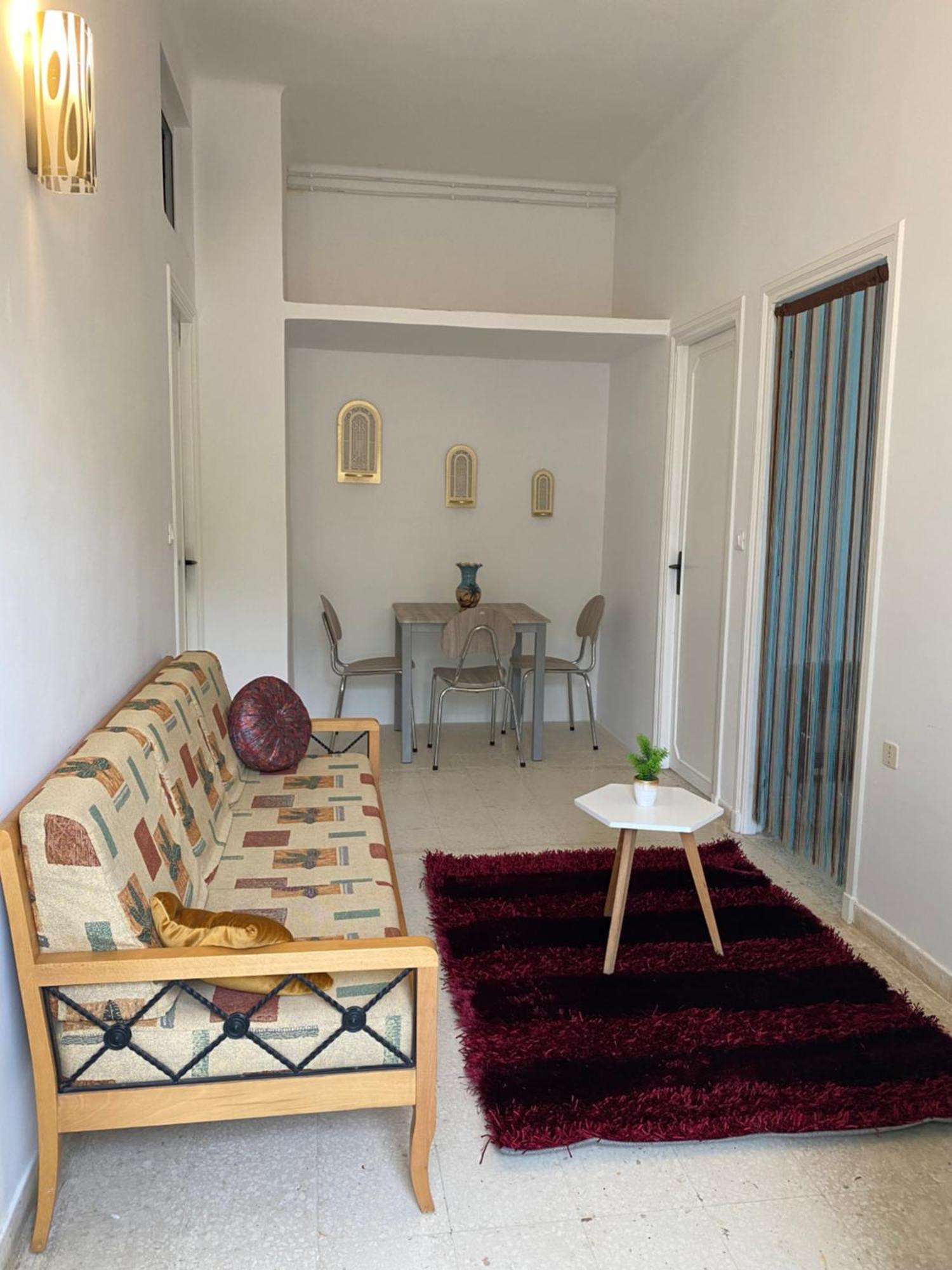 Residence Sassi Набел Екстериор снимка